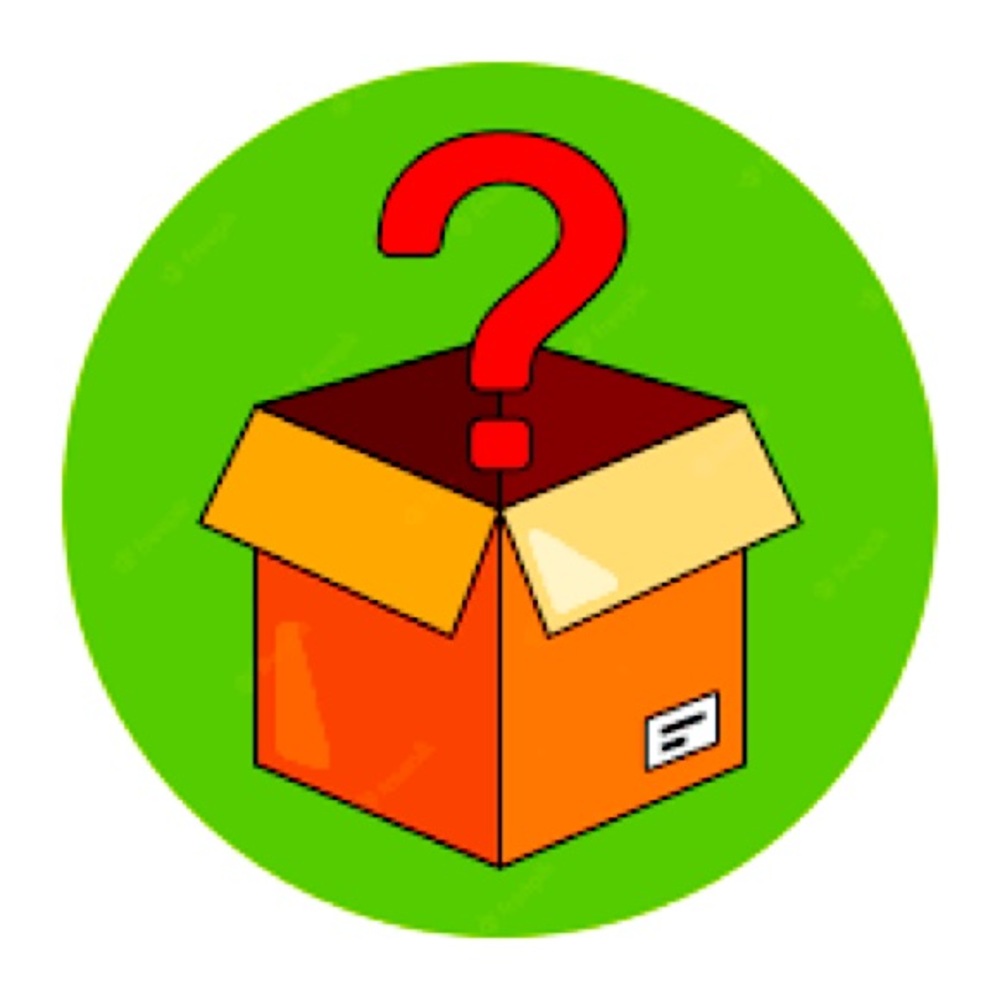Mystery Box!